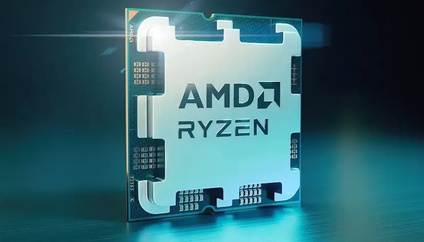 Informático Villaviciosa de Odón - Montaje Procesadores AMD Gaming PC Villaviciosa de Odón