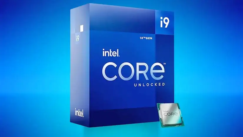 Informático Villaviciosa de Odón - Montaje Procesadores Intel Gaming PC Villaviciosa de Odón